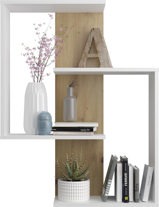 Produktbild FMD Möbel Ben (65 x 19.70 x 84.90 cm)