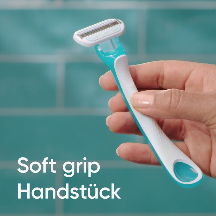 Produktbild Gillette Venus Tropical