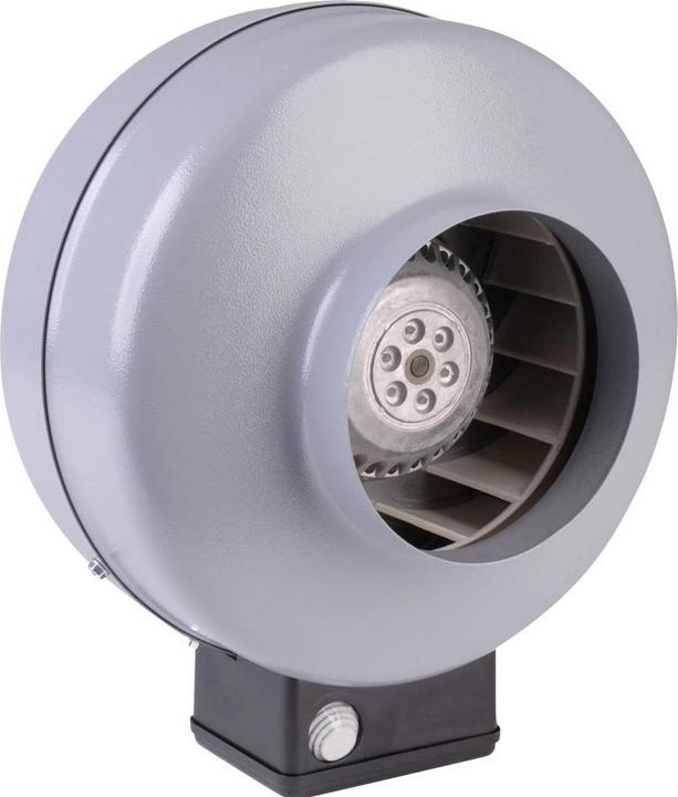 Actual product image Wallair Radial fan 230 V 325 m³/h 12