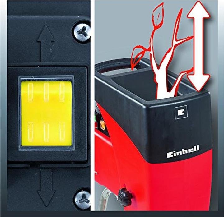 Produktbild Einhell GC-RS 2540