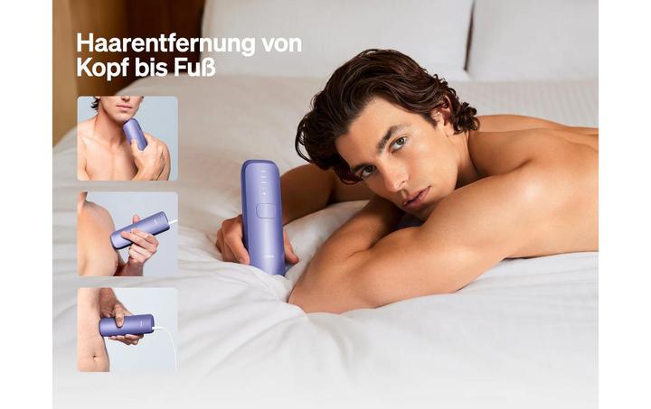 Actual product image Ulike Air 3 PUR