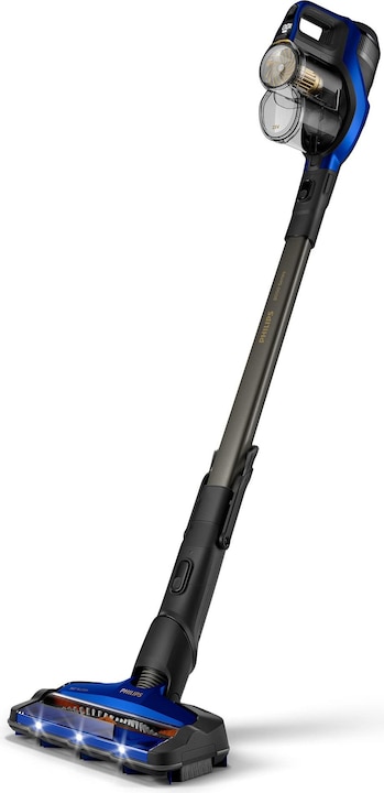 Actual product image Philips Speed Pro Max XC8045/01
