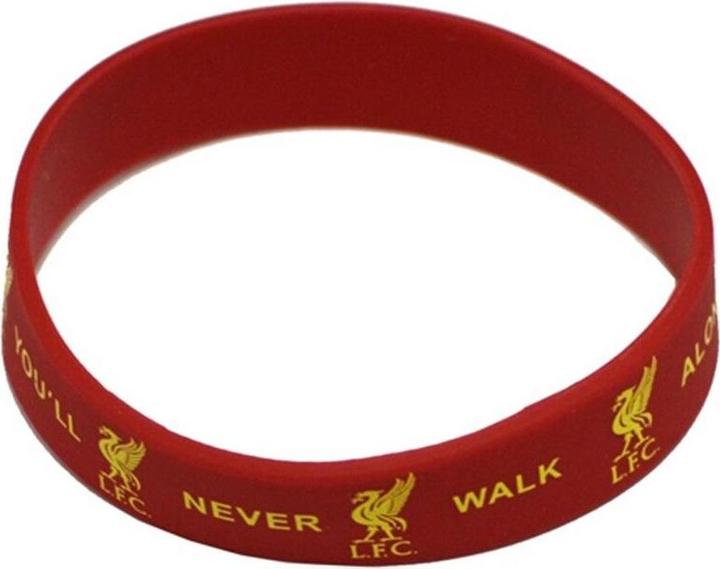 Produktbild Score Draw offizielles SilikonArmband (100% Silikon)