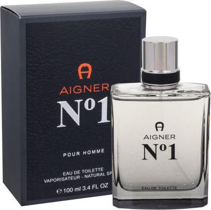 Immagine prodotto Etienne Aigner Fragluxe Aigner No 1 (Eau de toilette, 100 ml)