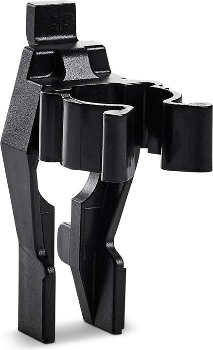 Actual product image Raaco Tool hook set D.18mm 6pcs.f.Art.No.795605,795584,795698-699 Clip 6-18mm