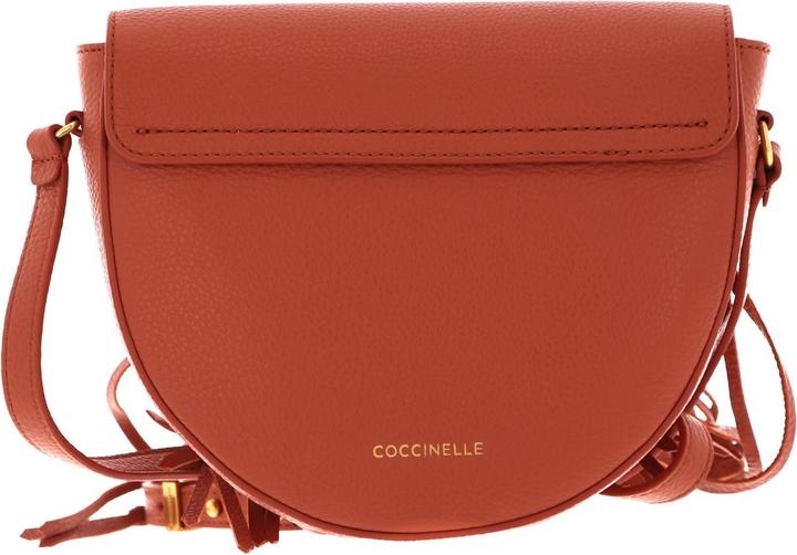 Immagine prodotto Coccinelle Beat Frange Crossover Bag