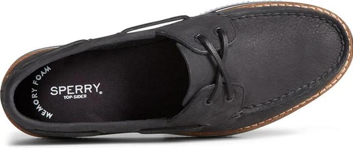 Immagine prodotto Sperry Donna/Ladies Authentic Original Scarpe da barca in pelle impilata (37)