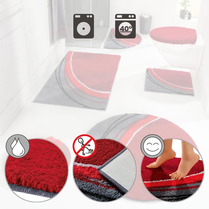 Image du produit Erwin Müller Badematte (90 x 90 cm)