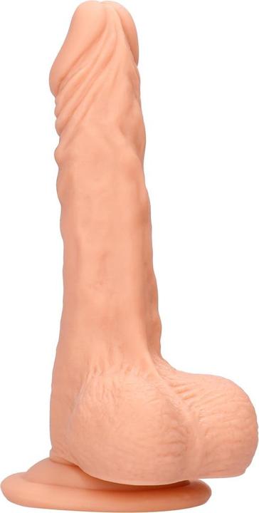 Actual product image RealRock Realistic dildo 20cm