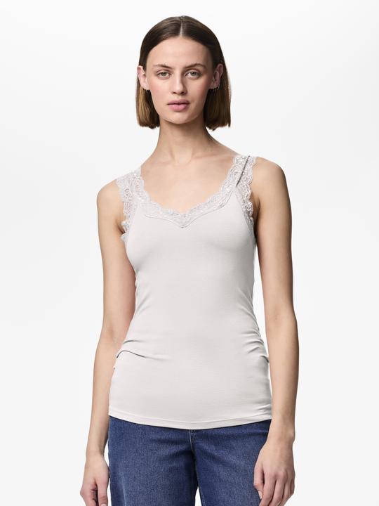 Produktbild Pieces Pcbarbera Lace Top Noos Bc (M)