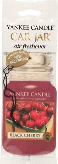 Produktbild Yankee Candle Black Cherry