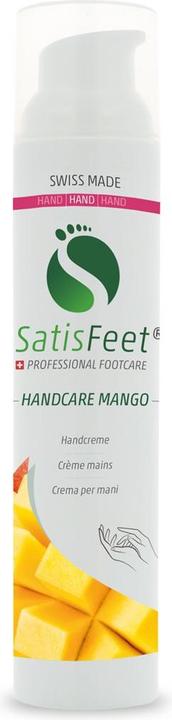 Produktbild Satisfeet Exotic  Mango (100 ml)