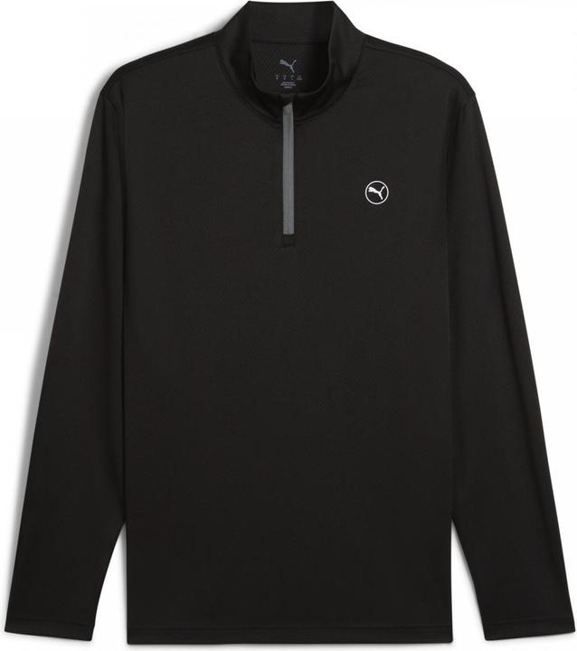 Produktbild Puma Pure 2.0 Texture 1/4 Zip (S)