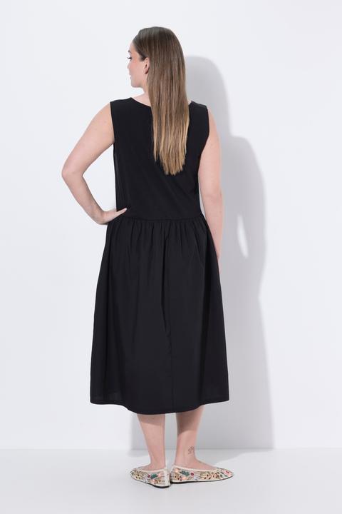 Produktbild Ulla Popken Midikleid (54, 56)