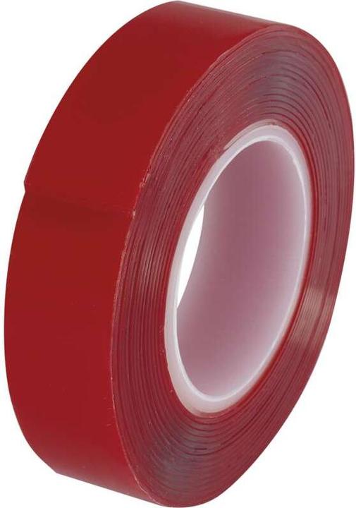 Produktbild Emos Acrylband 18mm / 3m transparent (18 mm)