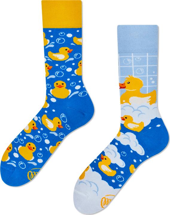 Immagine prodotto Many Mornings Bath Ducks (Confezione singola, 35 - 38)