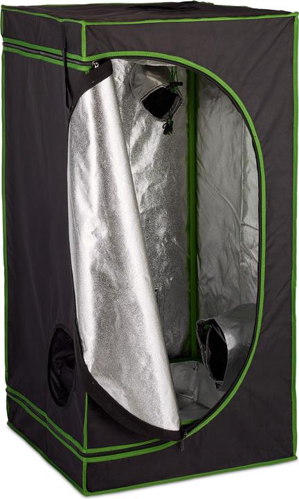 Productafbeelding Relaxdays Growbox