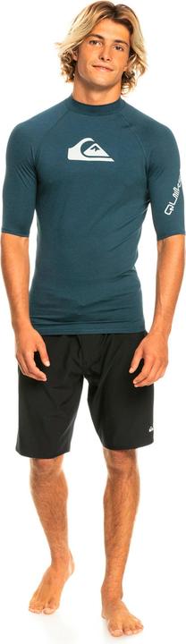 Image du produit Quiksilver M's ALL TIME SS (L)