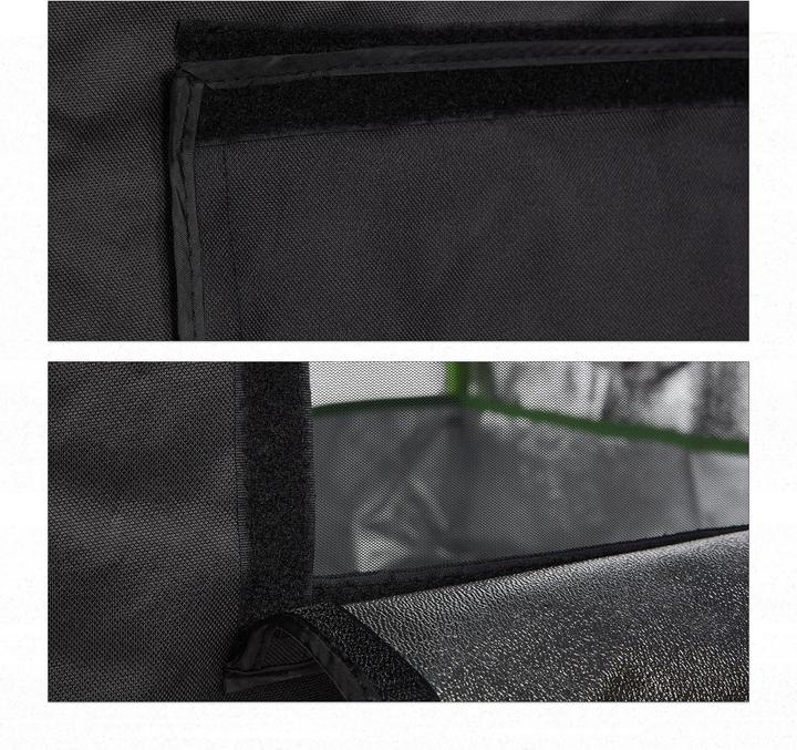 Produktbild Relaxdays Growbox
