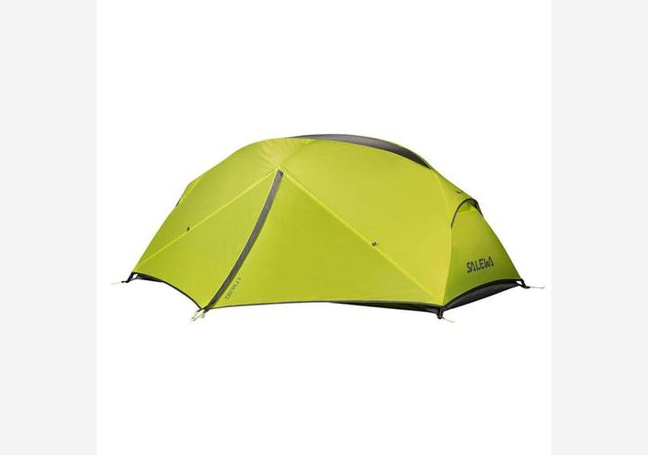 Produktbild Salewa Denali III (Kuppelzelt, 3.37 kg, 3 Personen)
