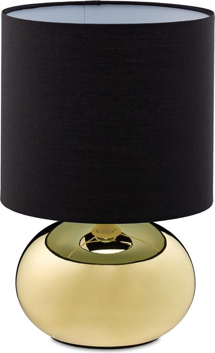 Produktbild Relaxdays Nachttischlampe (E14)