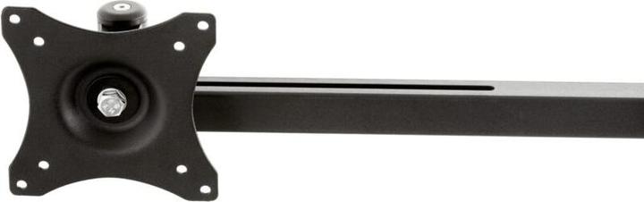 Produktbild edbak LCD Tischhalterung für 2x 19"-27" (Tisch, 27", 10 kg)