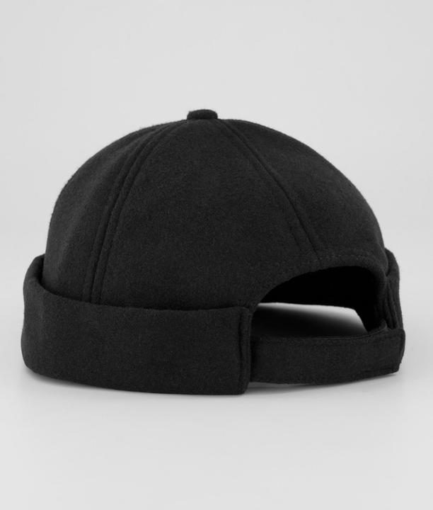 Image du produit JP1880 Bonnet esprit docker, ajustable