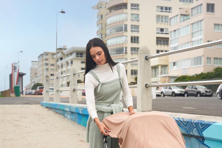 Image du produit Cloby Sonnenschutzdeck