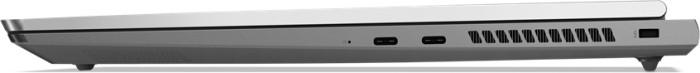 Actual product image Lenovo ThinkBook 16p Gen 2 (16", AMD Ryzen 9 5900HX, 32 GB, 1000 GB)