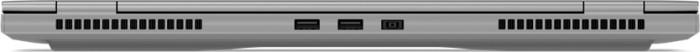 Actual product image Lenovo ThinkBook 16p Gen 2 (16", AMD Ryzen 9 5900HX, 32 GB, 1000 GB)