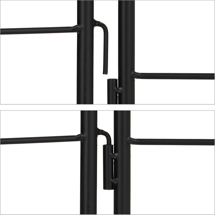 Actual product image Relaxdays Trellis (1 cm, 46 cm)