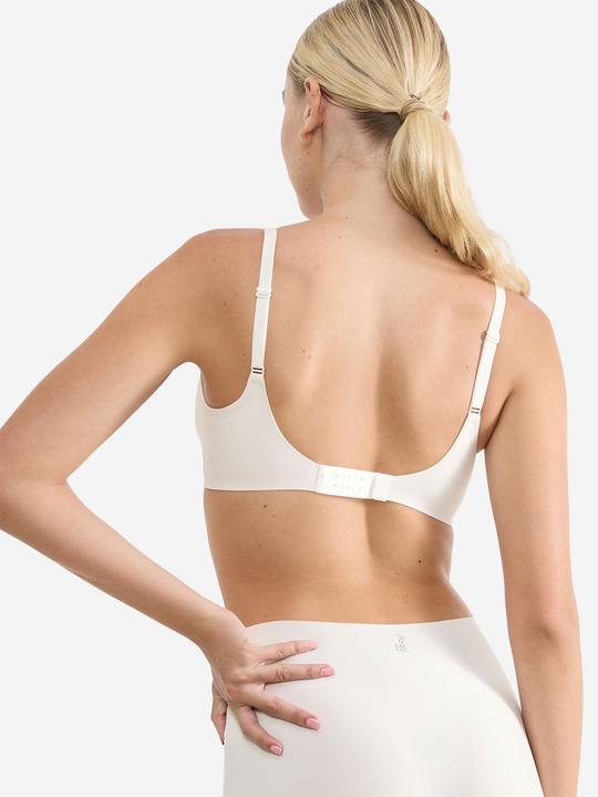 Produktbild Sloggi Bügelloser BH Blue ZERO Feel 20 THE UP (Einzelpack, L)