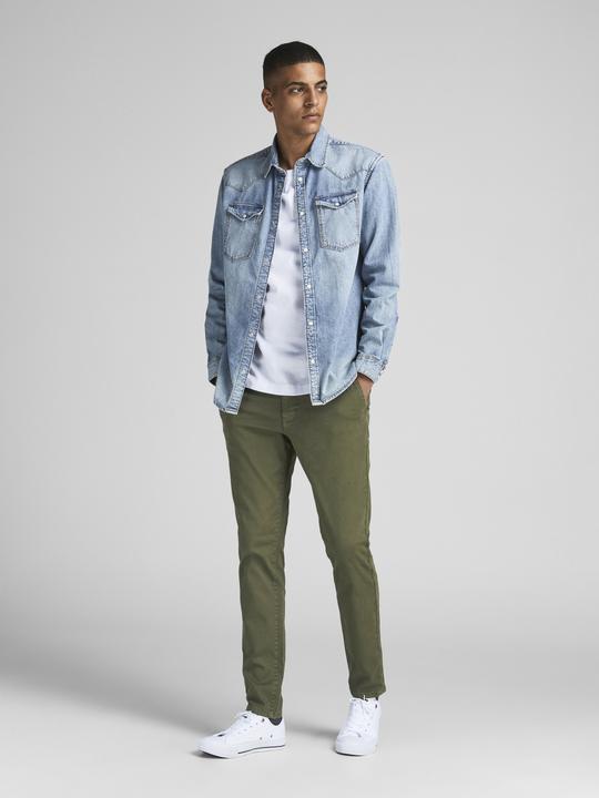 Actual product image Jack & Jones Marco Fred AMA Chino (W28/L32)
