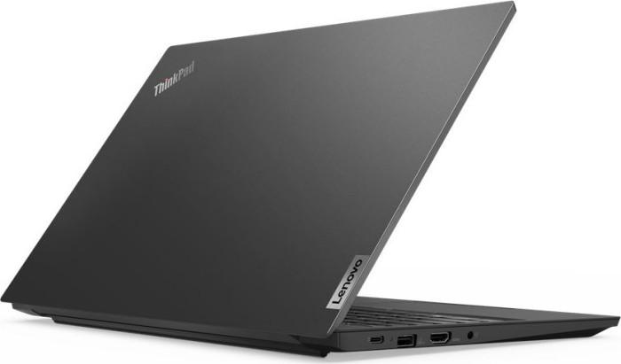 Produktbild Lenovo ThinkPad E15 Gen 3 (15.60", AMD Ryzen 7 5700U, 16 GB, 1000 GB, CH)