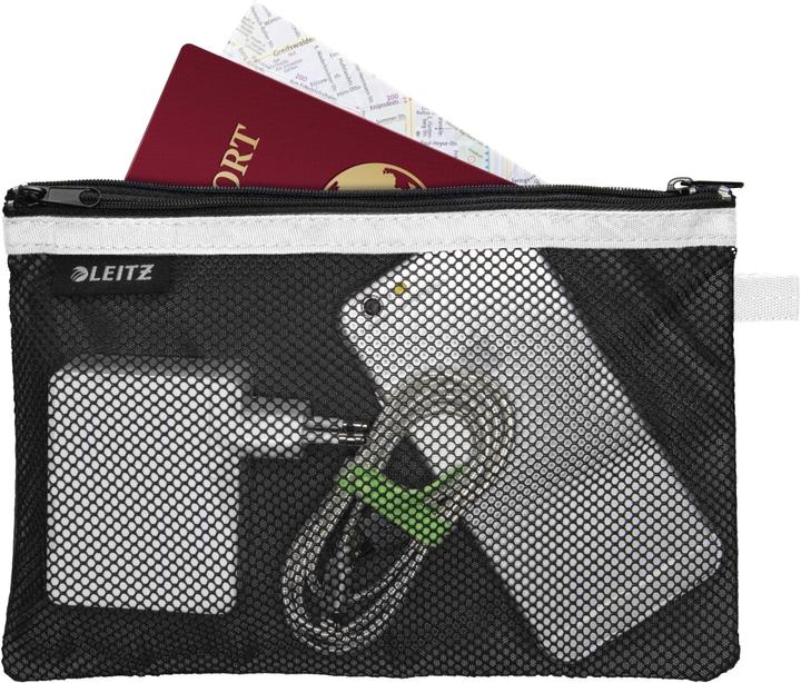 Productafbeelding Leitz Traveller Etui met Ritssluiting