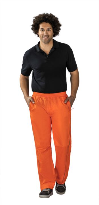Produktbild Planam Monsun Hose orange L XL (XL)