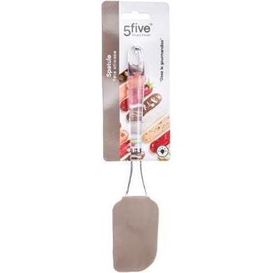 Thumbnail - Spatula Silicon + Ps, Backutensilien