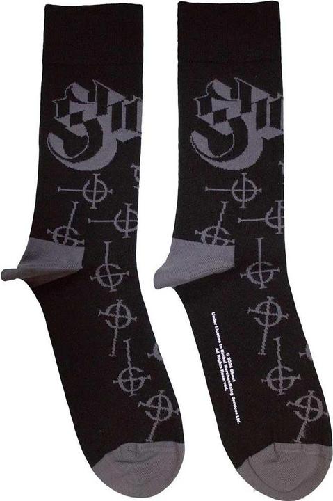 Produktbild Ghost Knöchelsocken (40.5 - 45.5)