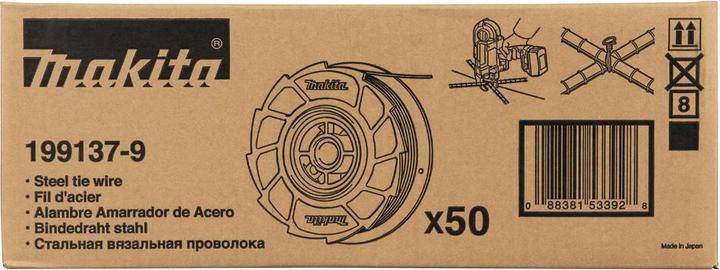 Image du produit Makita Fil d'attache