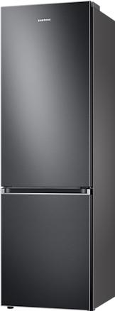 Actual product image Samsung RB36T605CB1/WS RB7300 (365 l)