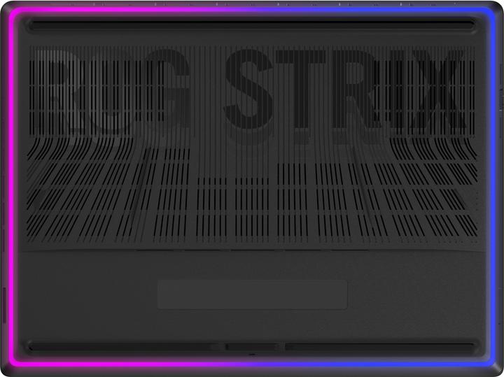 Produktbild ASUS ROG Strix Scar 18 RTX 5090 (18", 4000 GB, 64 GB, DE, Intel Core Ultra 9 275HX)