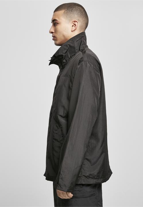 Actual product image Urban Classics double pocket nylon crepe (L, M)