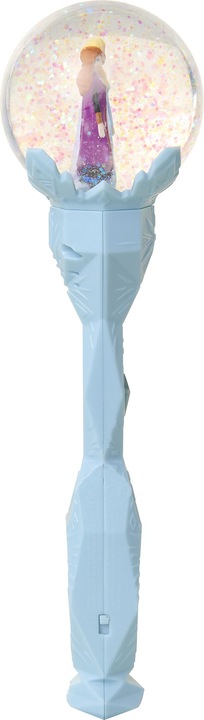 Actual product image Disney Interactive Studios Snow magic wand
