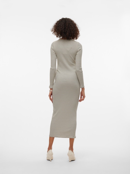 Image du produit Vero Moda VMLENA Robe longue Robe (M)