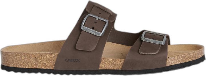 Actual product image Geox U Sandal Ghita B - 45938 (43)