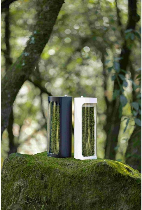Immagine prodotto Mosslab Umidificatore d'aria Moss nero