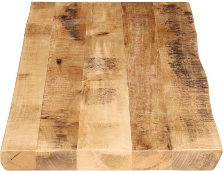 Image du produit vidaXL Tischplatte (110 x 40 cm)