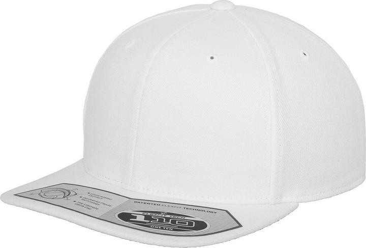 Actual product image Flexfit Snapback Fitted Baseball Cap (One size)