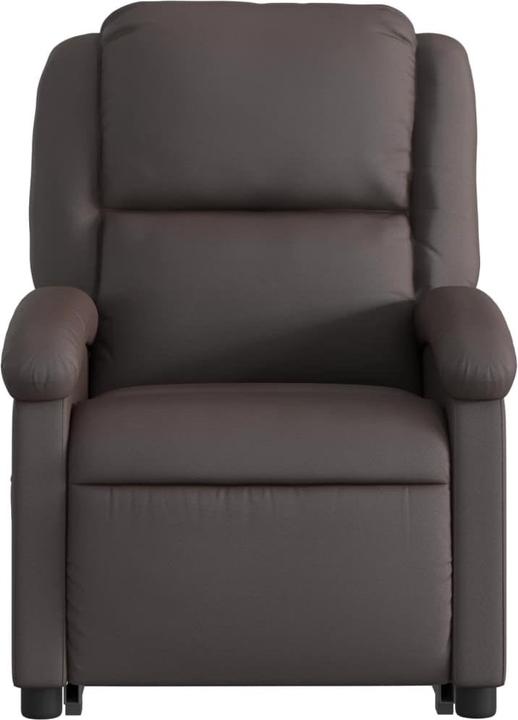 Actual product image vidaXL Relaxsessel mit Aufstehhilfe