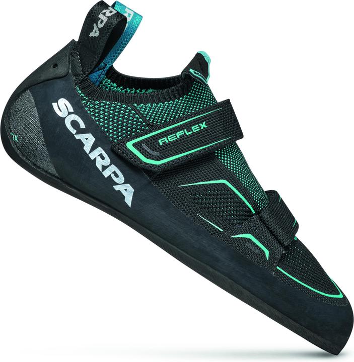 Produktbild Scarpa Reflex V Kletterschuhe (39)
